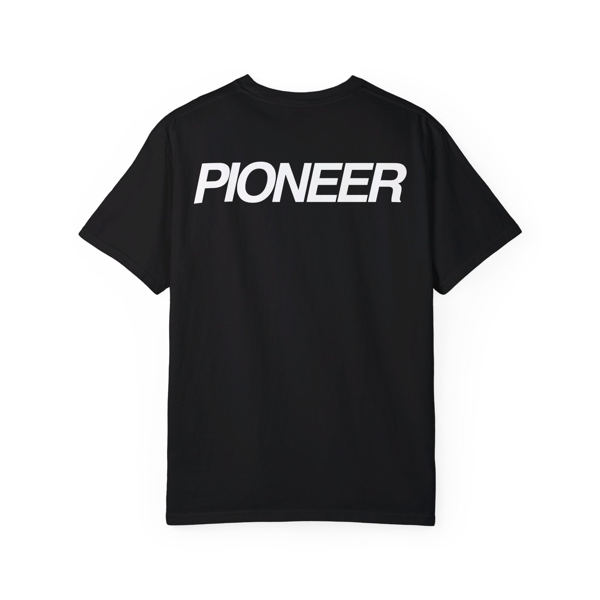 #001 AiRT PIONEER