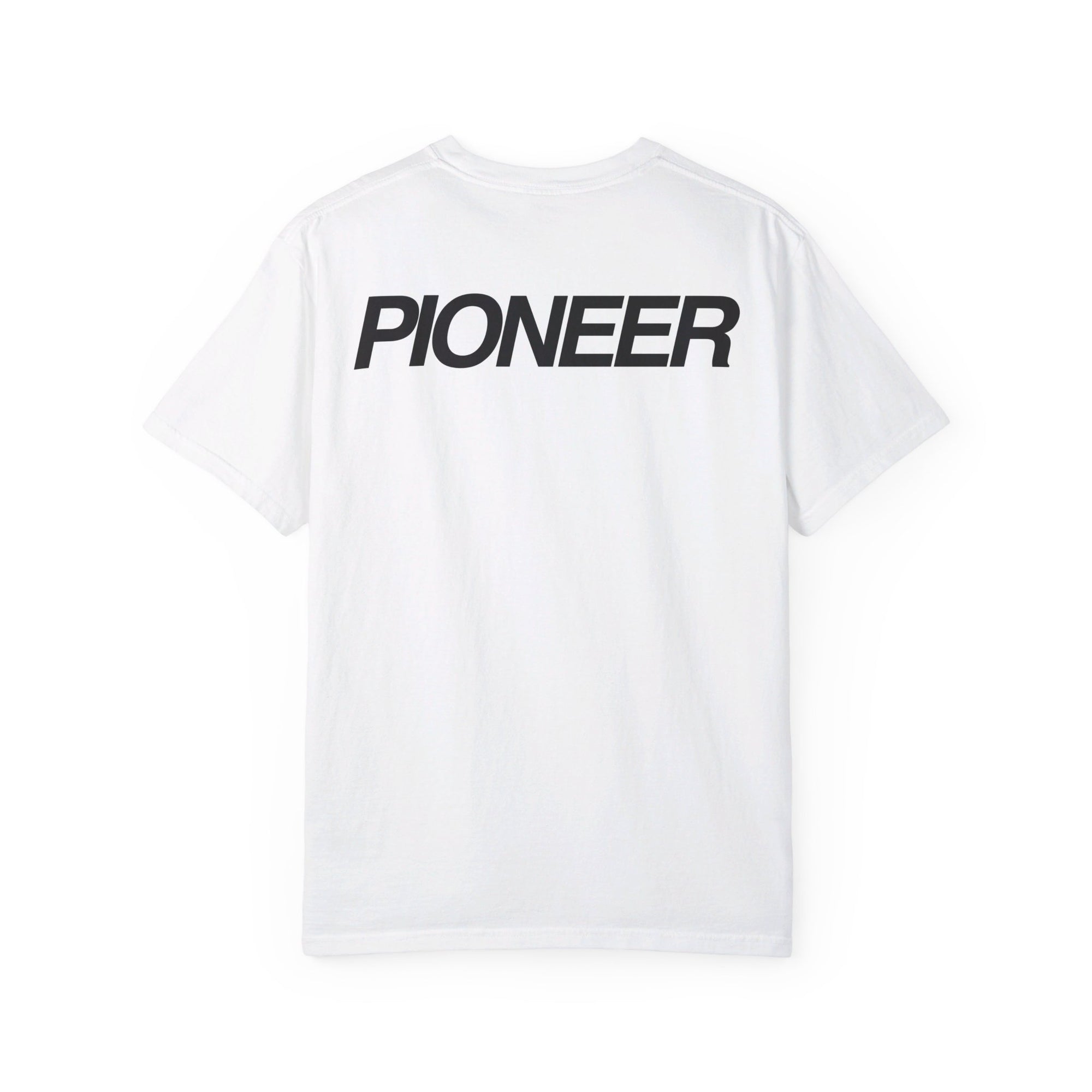 #001 AiRT PIONEER